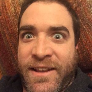 Meet your Posher, Mike